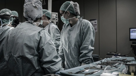 Во Владимирской области врачи предотвратили смерть пациентки от заражения крови