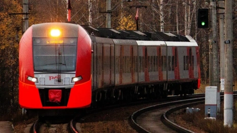 На поезда из Москвы в Муром раскупили почти все билеты в преддверии Дня семьи