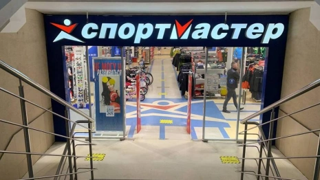 Во Владимире заговорили о закрытии магазина «Спортмастер»