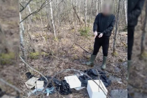 Владимирца приговорили к 15 годам тюрьмы за подготовку атаки БПЛА по военным самолетам