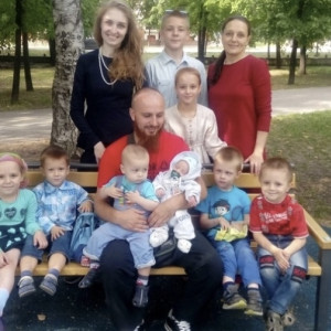 Владимирский многоженец попал под следствие после заявления дочери о домогательствах