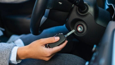 Житель Владимирской области дал приятелю покататься на авто и донес в полицию

