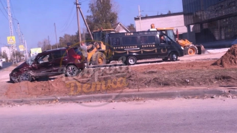 Погибшим в ДТП в Коврове оказался 83-летний водитель