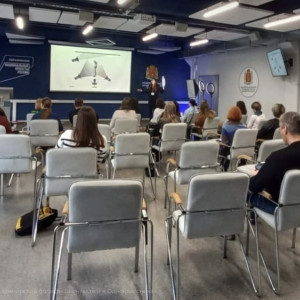 Во Владимире начали обучать блогеров