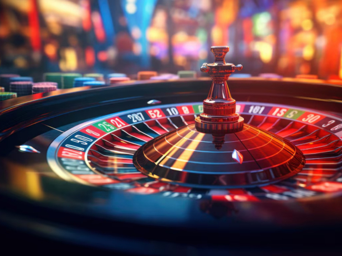 Juegos de azar en casinos virtuales