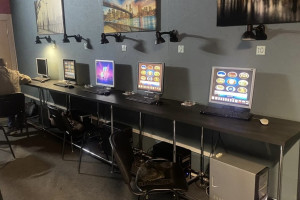 Четырех жителей Коврова будут судить за организацию подпольного казино