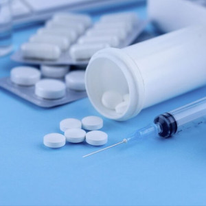 Жителя Владимирской области осудили на 15 лет за производство наркотиков