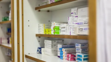 Во Владимирской области аптека задолжала сотрудникам более 10 млн рублей