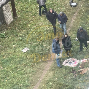 В Коврове 19-летняя мать выкинула в коробке мертвого годовалого сына