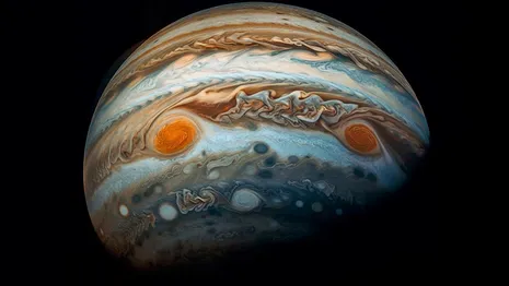 Жители Владимира смогут увидеть Юпитер и его 4 спутника