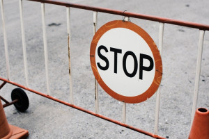 Во Владимире участок на проспекте Ленина перекроют дважды