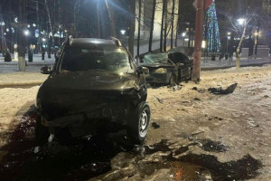 Во Владимирской области раскрыли подробности ДТП с зажатым в салоне водителем 