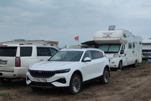 В Суздале ожидают побить рекорд по явке на «Абунафесте»