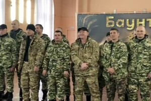 Более 25 добровольцев из Владимирской области уехали в зону СВО