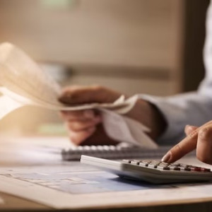 Владимирская область закончила год с профицитом бюджета в 1,5 млрд рублей