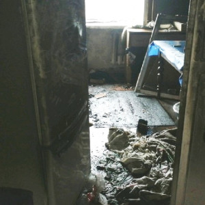 Во Владимирской области из жилого дома эвакуировали 8 детей и 22 взрослых 