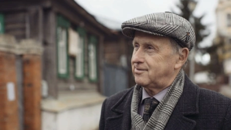 В Суздале «похоронили» краеведа Юрия Белова