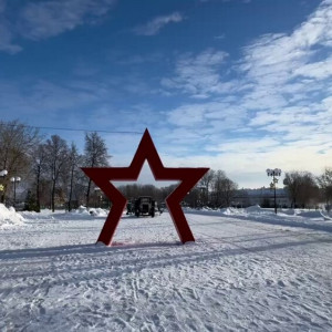 Во Владимире разгорелся скандал из-за установленной у Белого дома «Катюши»