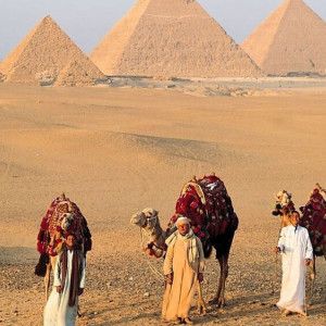 Муромская семья потребовала от оператора больше 200 тысяч за сорванный ковидом тур в Египет