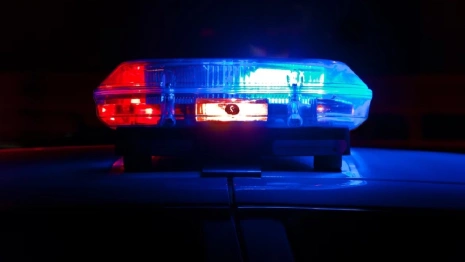 В Муроме в аварии у ЗАГСа пострадали двое детей и четверо взрослых