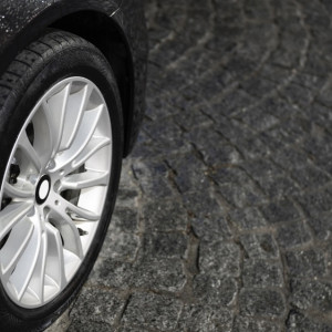 Владимирским автомобилистам посоветовали оставить зимнюю резину