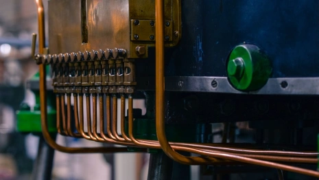 Американцы решили продать завод в Гусь-Хрустальном