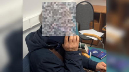 Во Владимире банкиры и полицейские предотвратили обман пенсионера на 10 млн рублей