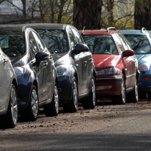 Во Владимире еще на трех улицах запретили парковаться 