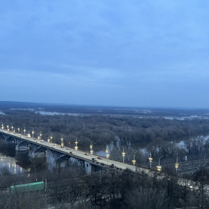 Прогноз погоды во Владимирской области на 2 марта 2025 года