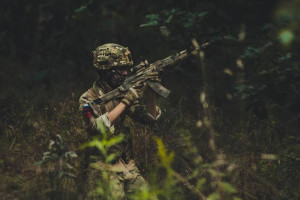 Первая группа мобилизованных уехала из Владимира