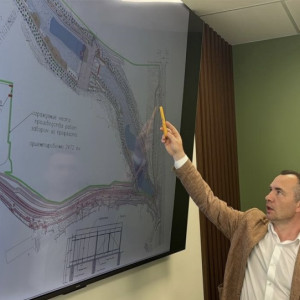 Во Владимире с 11 июня приступят к расчистке прудов у ДТЮ