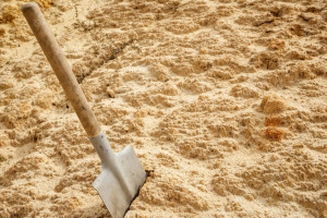 Во Владимирской области подростка насмерть засыпало песком