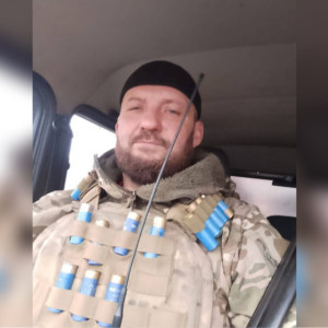 В зоне СВО погиб Михаил Зачесов из Киржачского района