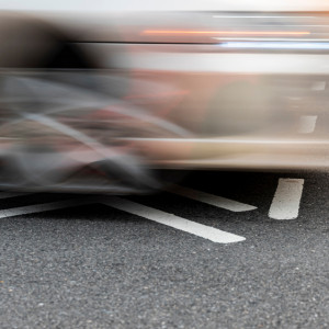 Во Владимире иномарка сбила 13-летнюю девочку на пешеходном переходе