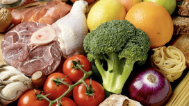 НДС на продукты может снизиться в 2026 году