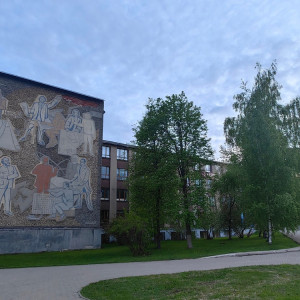 Ректор Владимирского госуниверситета в среднем в месяц получает 383 тыс. рублей
