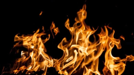 В Гусь-Хрустальном из-за ночного пожара эвакуировали 20 человек
