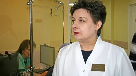 Главный врач владимирской поликлиники №1 уволилась после 34 лет работы