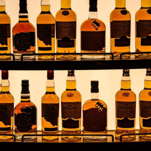 В Коврове под суд пойдет укравший виски и музыкальную колонку житель