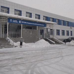 В Суздале попавшим под увольнение санитарам ЦРБ предложили стать уборщиками