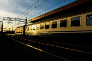 У пассажира электрички в Муроме украли телефон