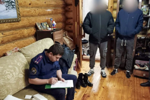 Владимирского депутата задержали за использование рабского труда