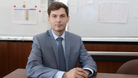 Владимирский губернатор подтвердил назначение Дениса Синявского на должность своего зама