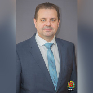 Первый владимирский депутат вызвался служить в зоне спецоперации