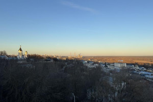 Прогноз погоды во Владимирской области на 11 ноября 2025 года