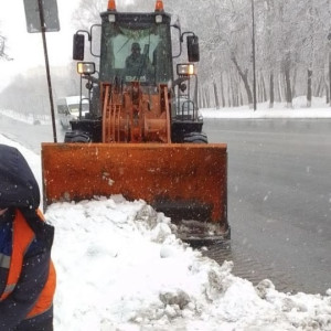 Владимирские власти мечтают посыпать дороги гранитной крошкой вместо песка и соли