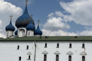 Владимирский губернатор прокомментировал разделение Суздальского района