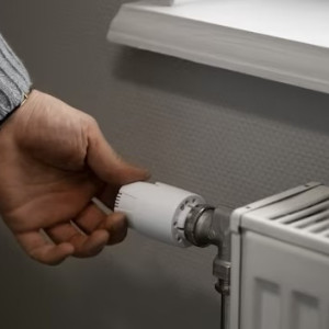 Во Владимире жители двух улиц остались без отопления