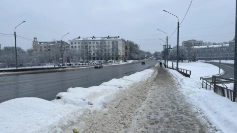 Прогноз погоды во Владимирской области на 16 января 2026 года