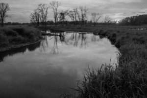 Пропавшего во Владимирской области рыбака нашли мертвым